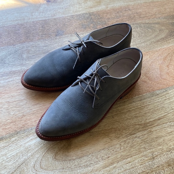 Nisolo Shoes - Nisolo James Oxford